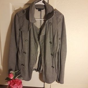 Armani Exchange Jacket